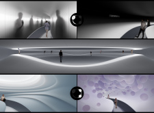 3rd Prize Winnermuseumofemotions architecture competition winners