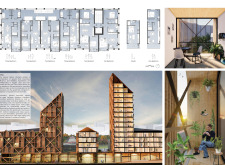 BB GREEN AWARDparischallenge architecture competition winners