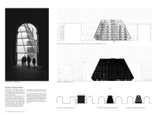 2nd Prize Winnerparischallenge architecture competition winners