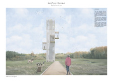 BB GREEN AWARDkurgitower architecture competition winners