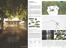 3rd Prize Winnerteamakersguesthouse architecture competition winners