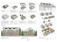 BB GREEN AWARDteamakersguesthouse architecture competition winners