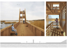 BB GREEN AWARDpapebirdobservationtower architecture competition winners