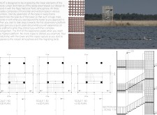 BB STUDENT AWARDpapebirdobservationtower architecture competition winners
