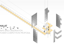 BB STUDENT AWARDpapebirdobservationtower architecture competition winners